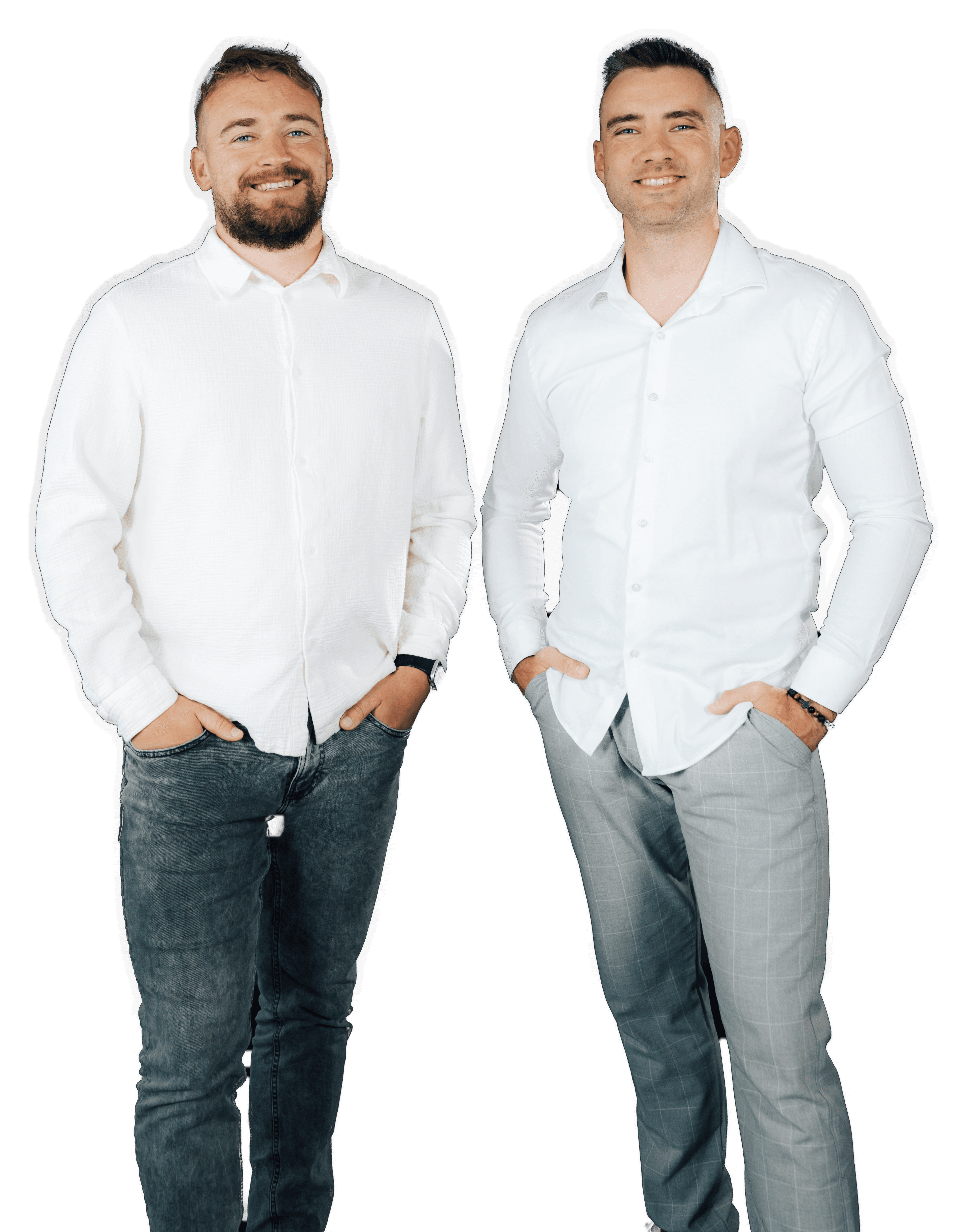 Komplexný in-house tím Efektra