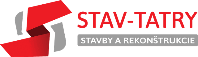 Logo firmy Stav-tatry